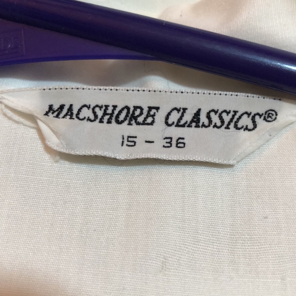 Vintage blouse - Picture 2 of 4